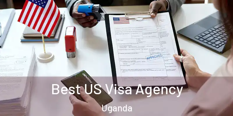  Best US Visa Agency Uganda