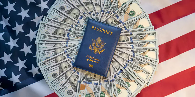 Why Choose Us for Your US Investment Visa Journey for Uganda?